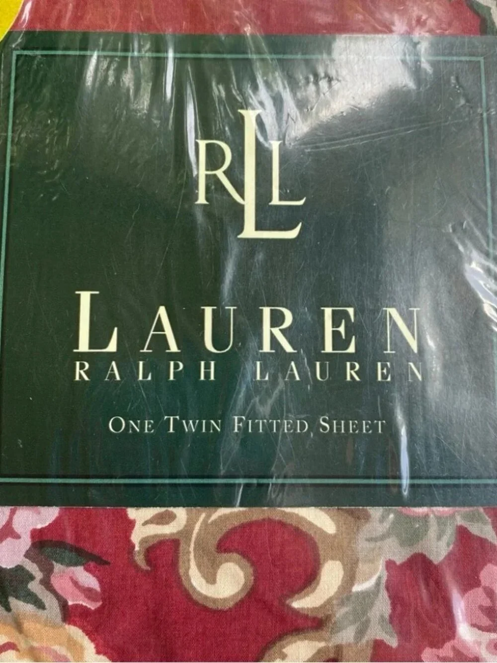 Lauren Ralph Lauren nwt new